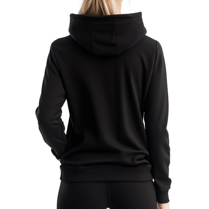 FRISK Zip- Hoodie