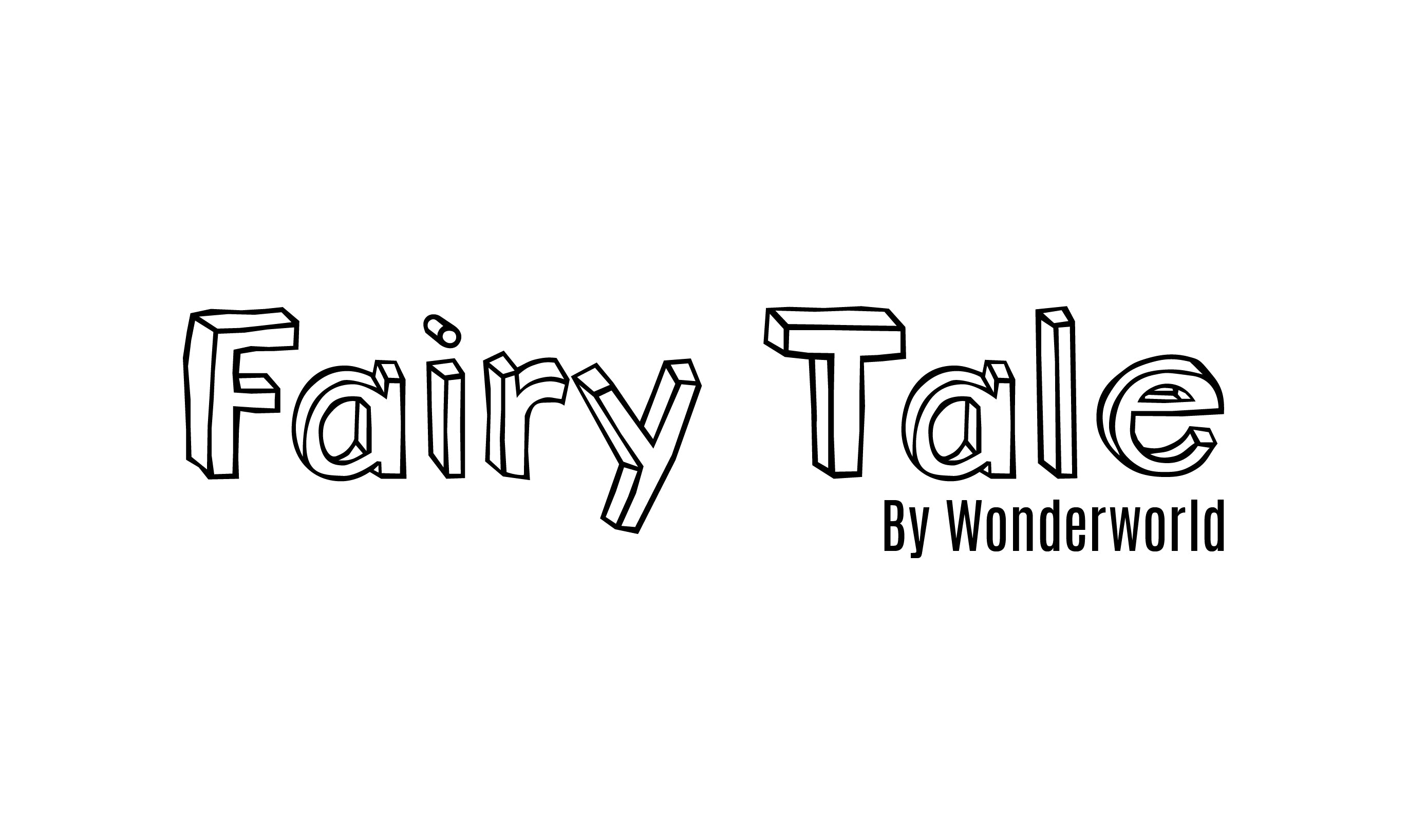 Fairy tale (fall) Logo