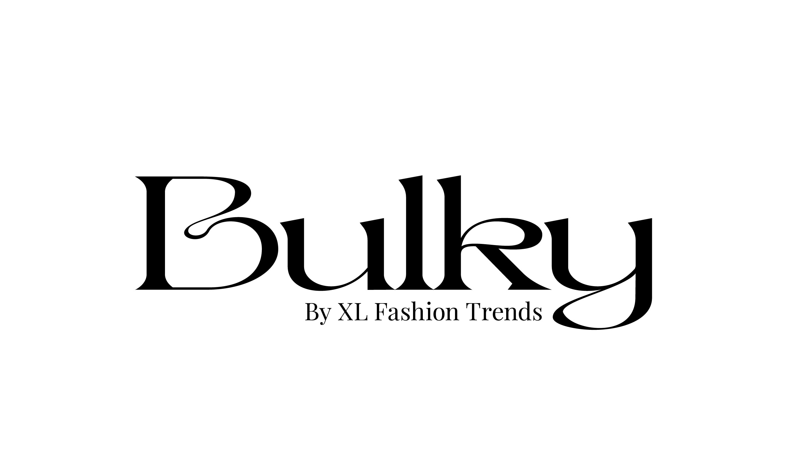 Bulky (fall) Logo