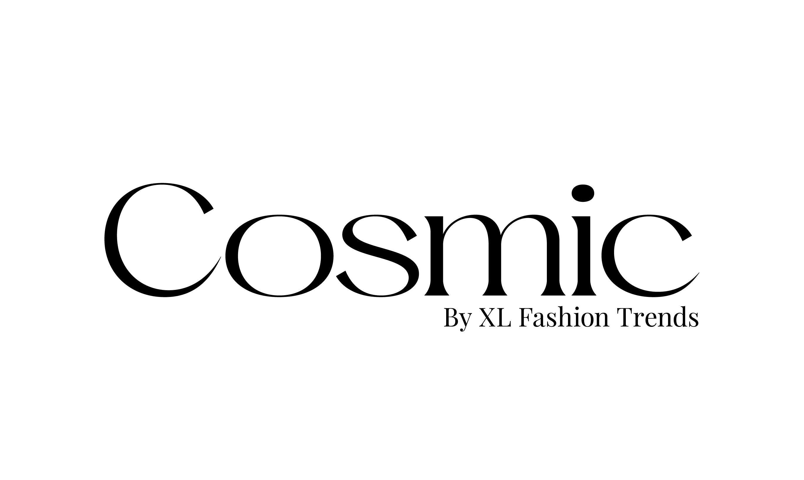 Cosmic (fall) Logo