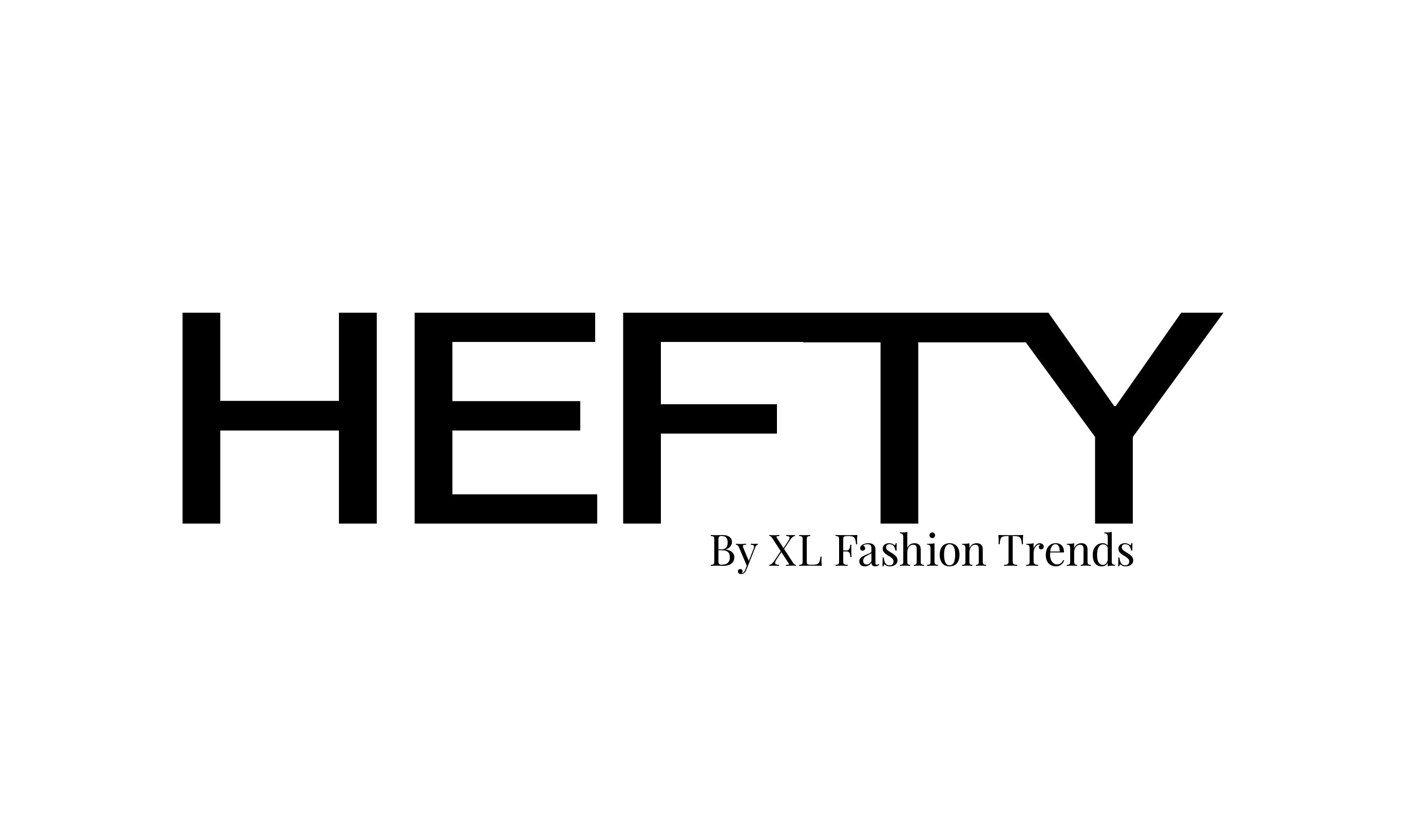 Hefty (fall) Logo