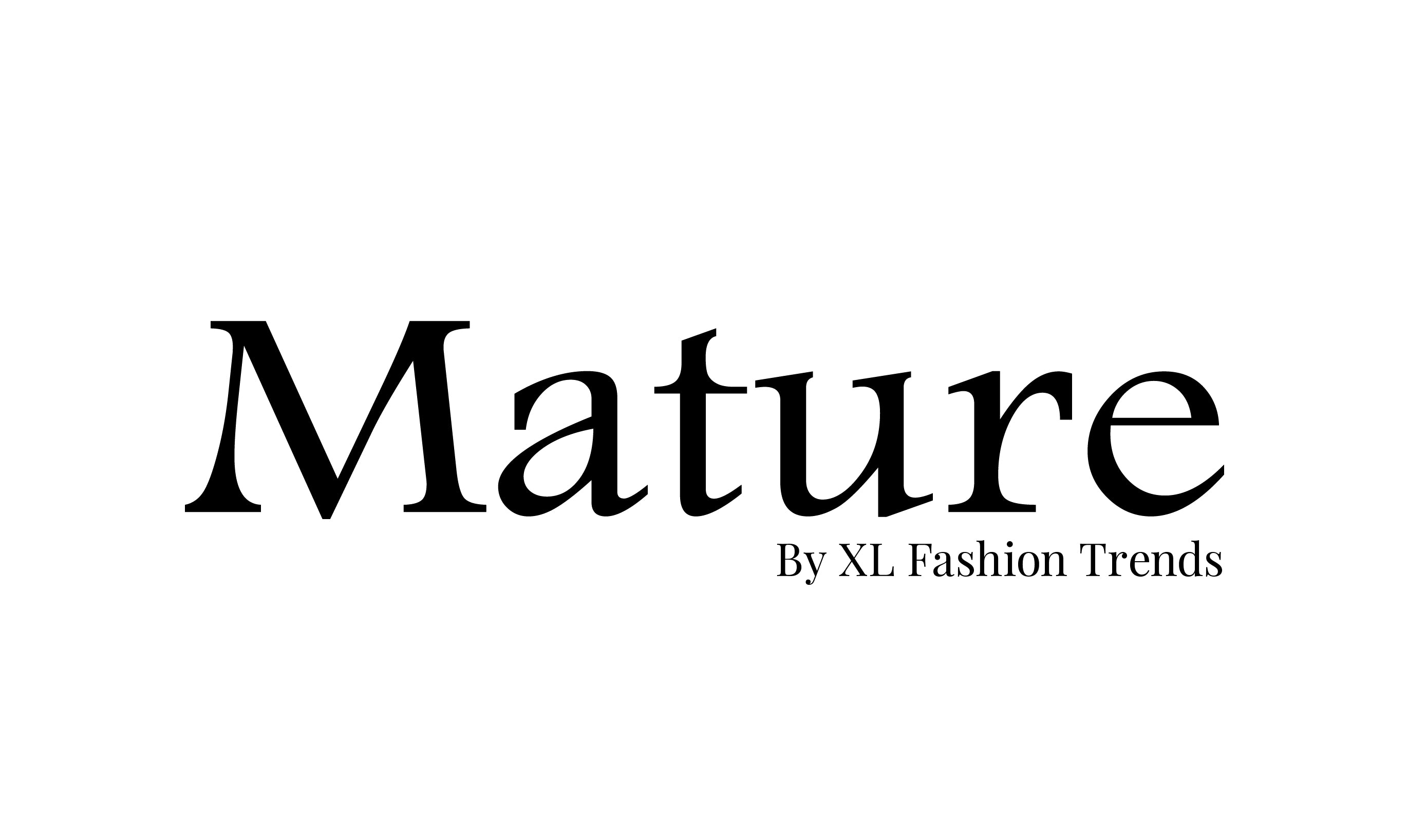 Mature (fall) Logo