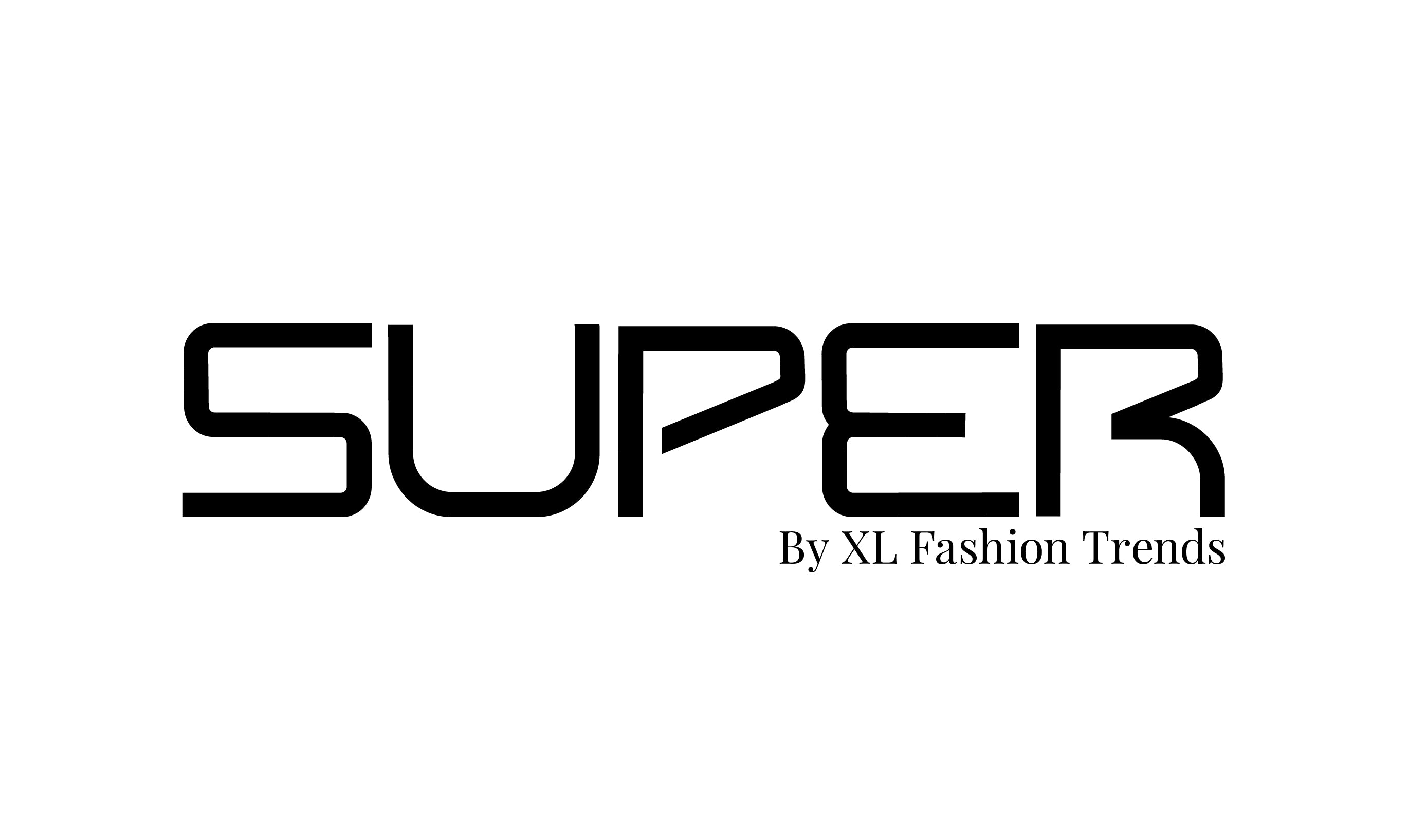 Super (fall) Logo