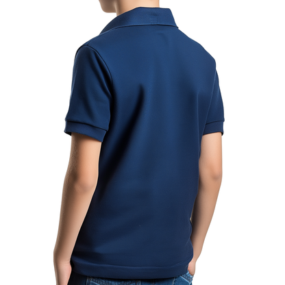 ROGUE Polo shirt
