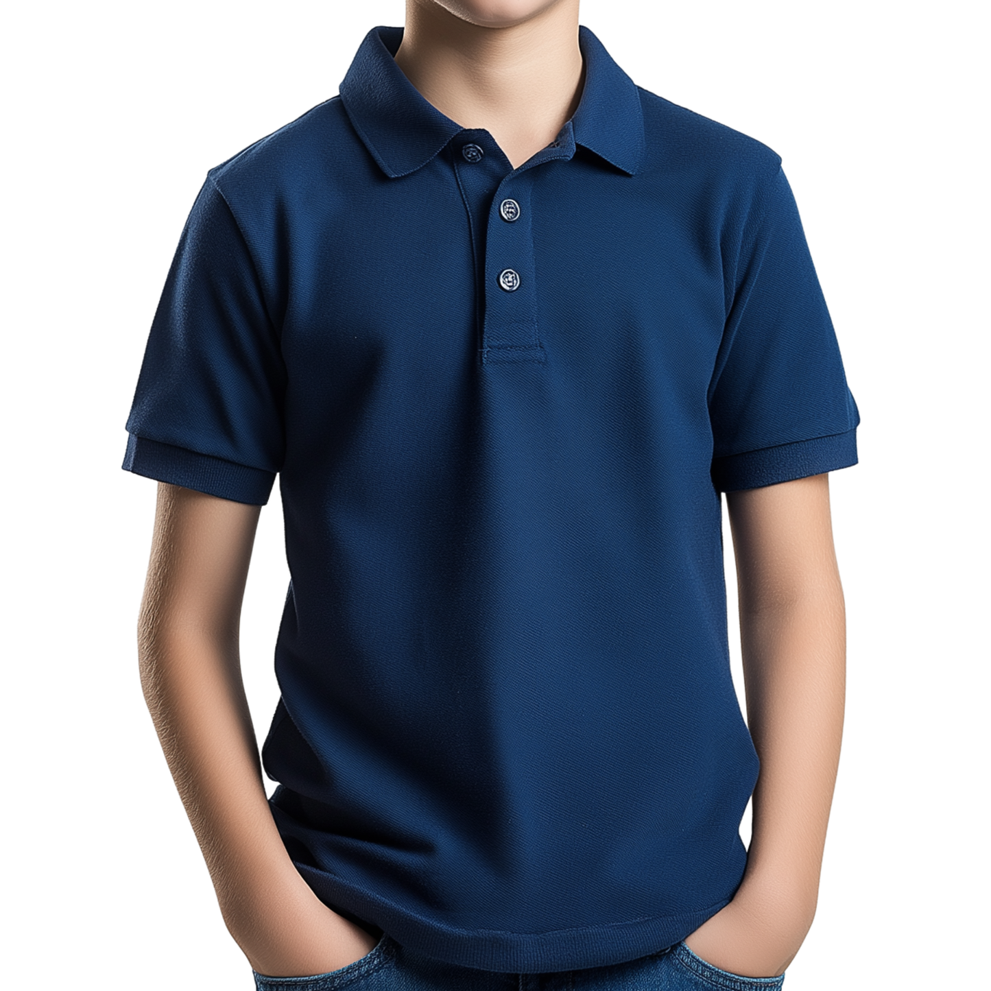 ROGUE Polo shirt