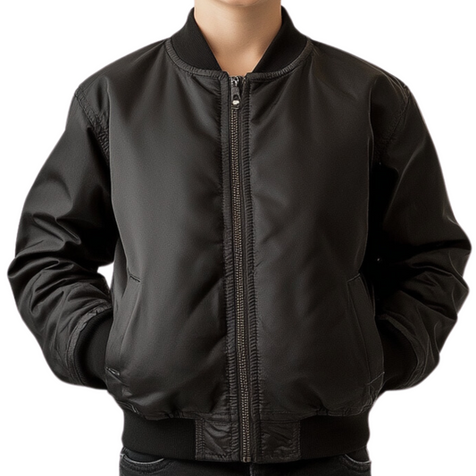 TOTS Light Jacket