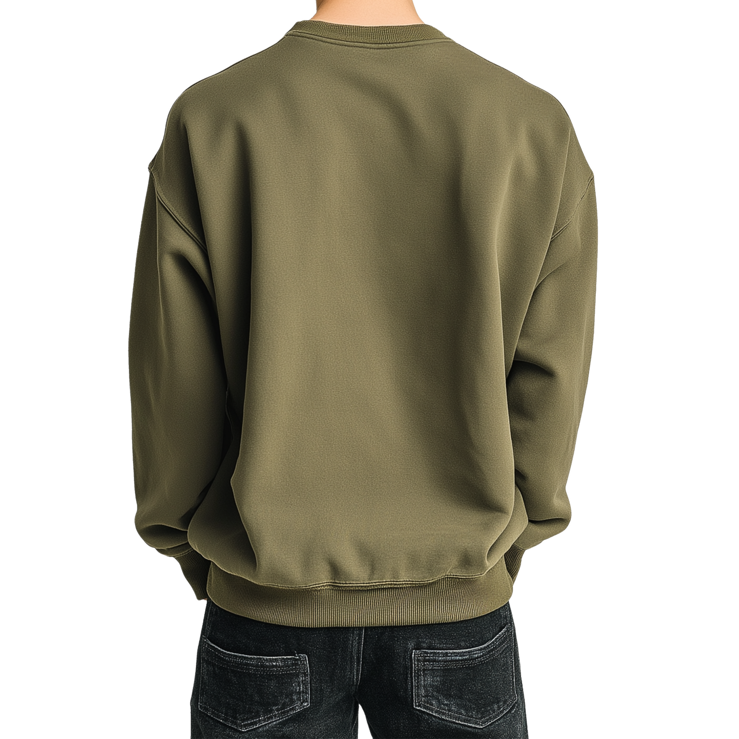 ROGUE Sweater
