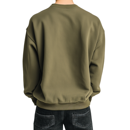 ROGUE Sweater