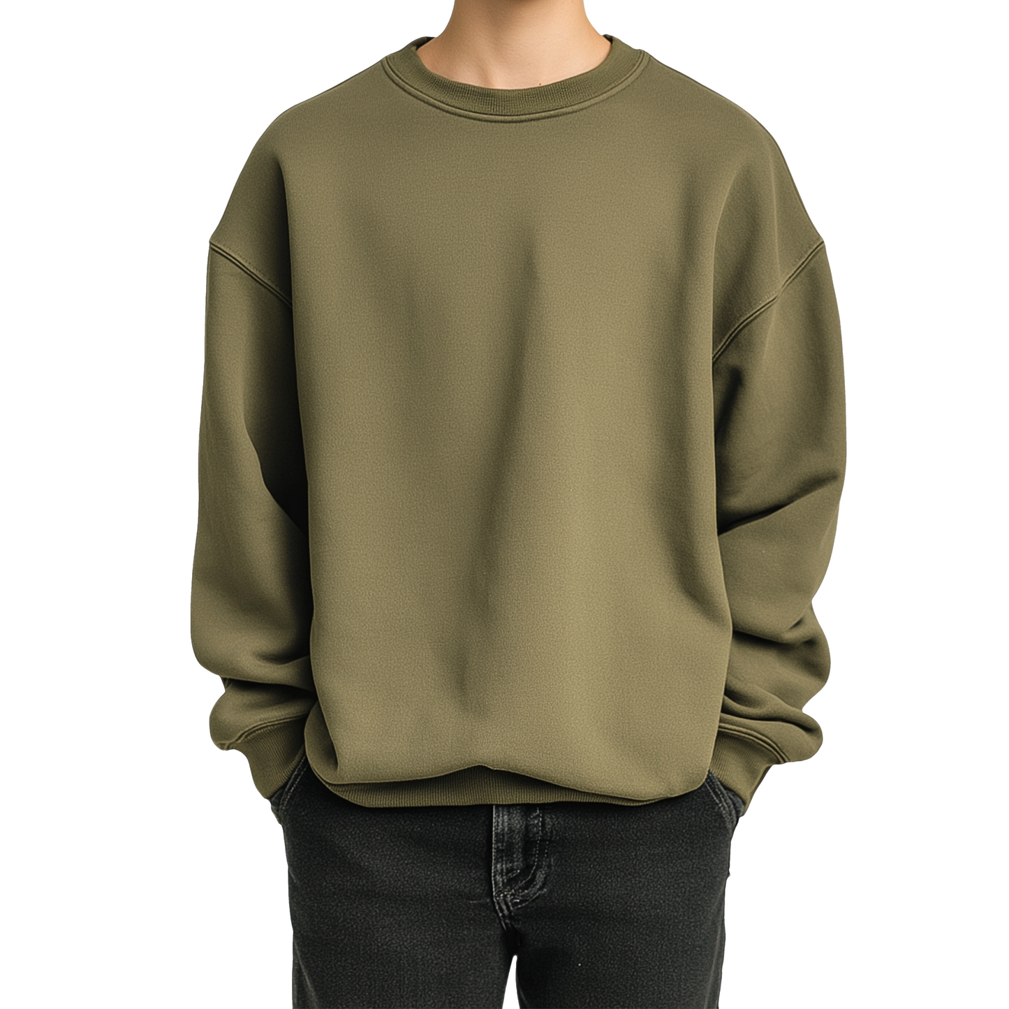 ROGUE Sweater