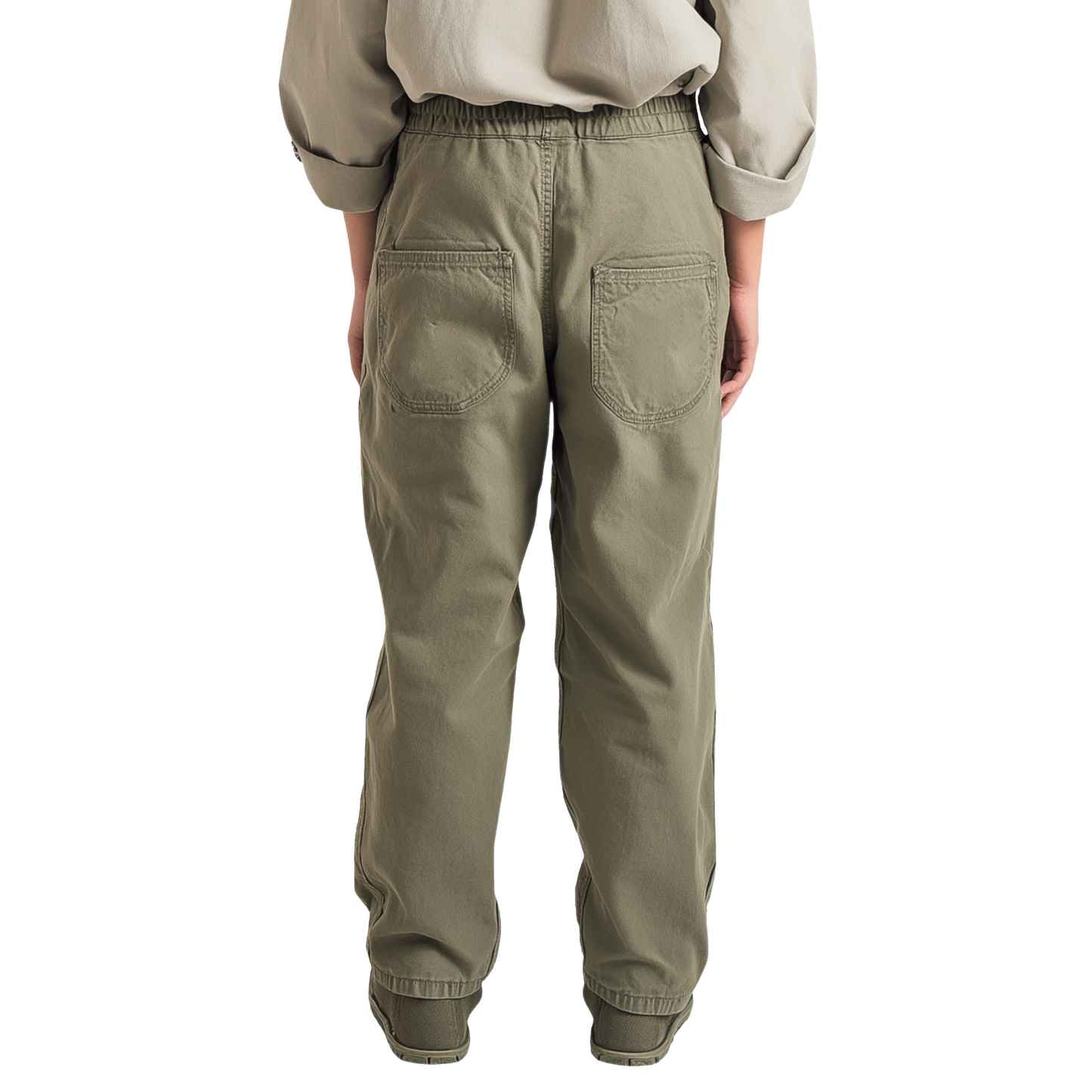 SPRAT Pants