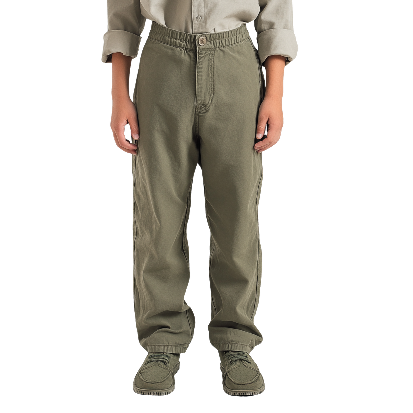 SPRAT Pants