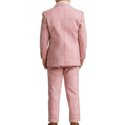 HEIRS Suit