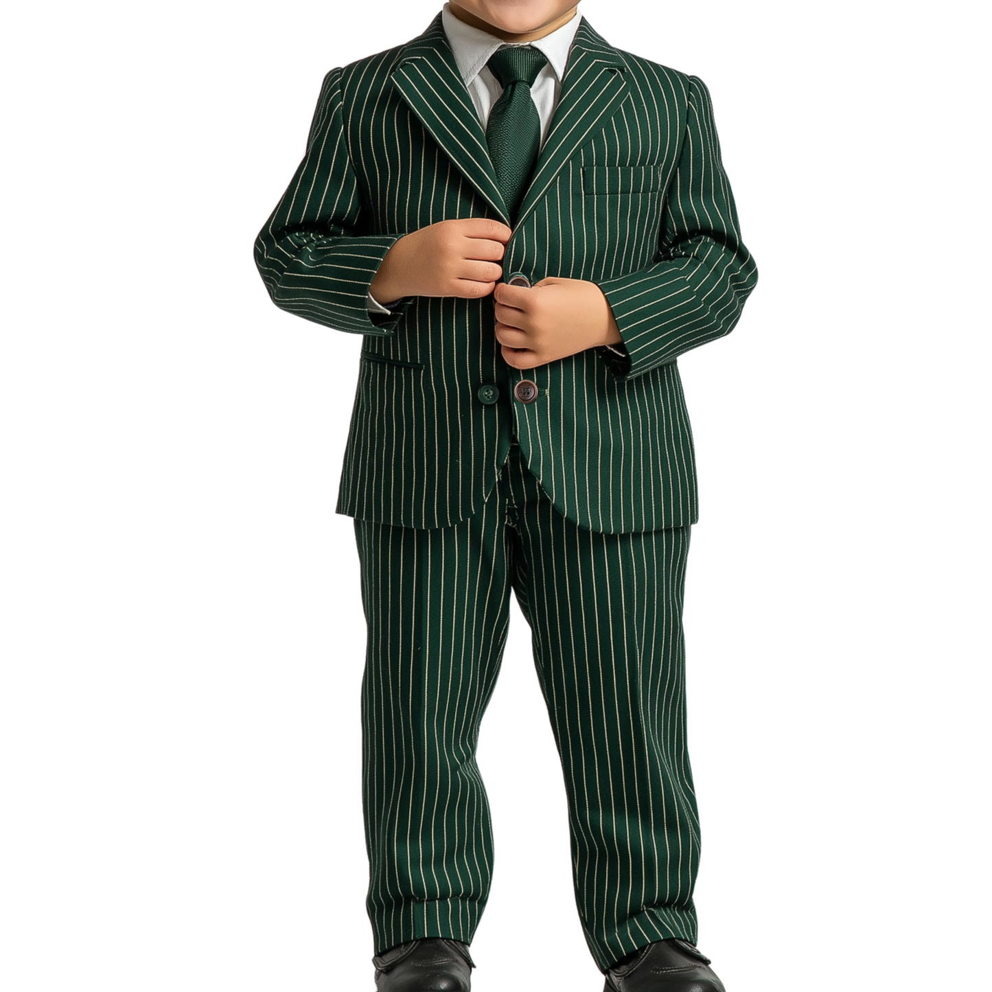 PROGENY 2-piece Suit