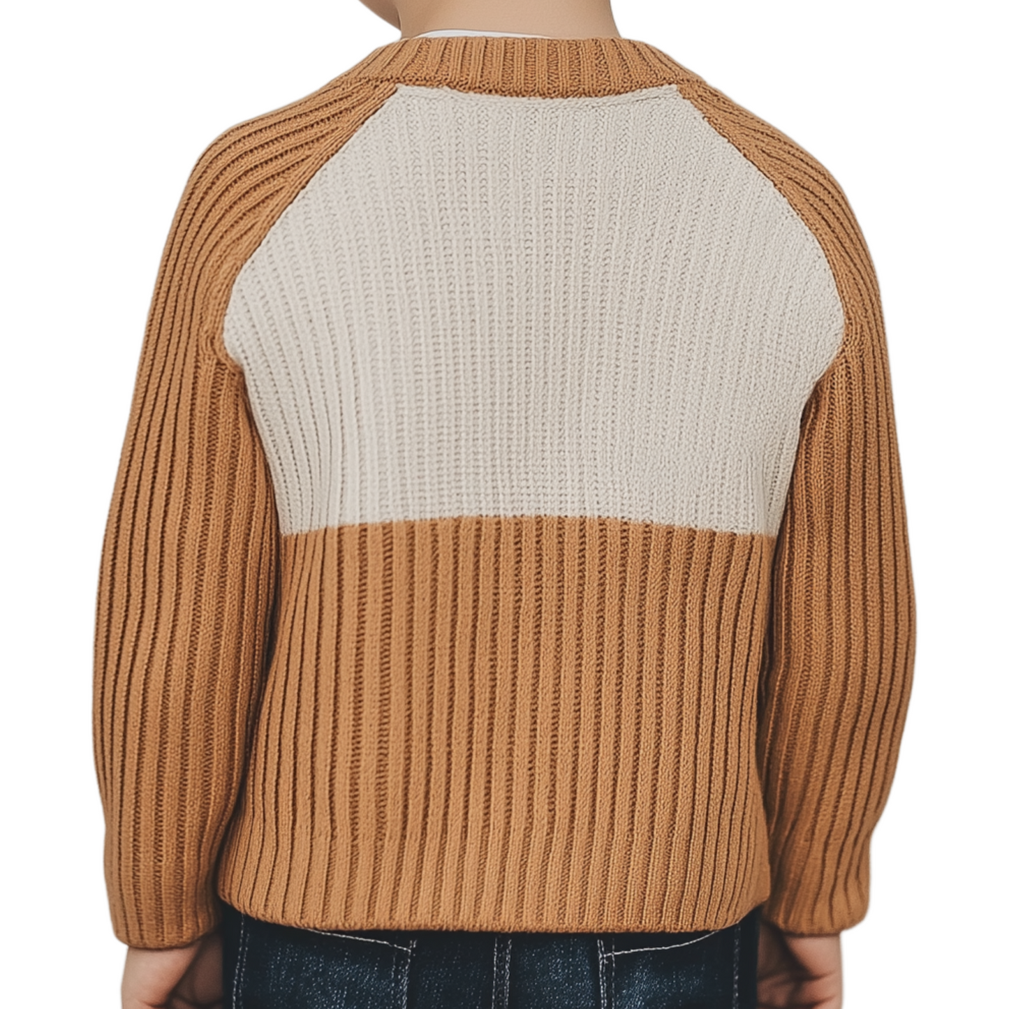 PROGENY  Cardigan