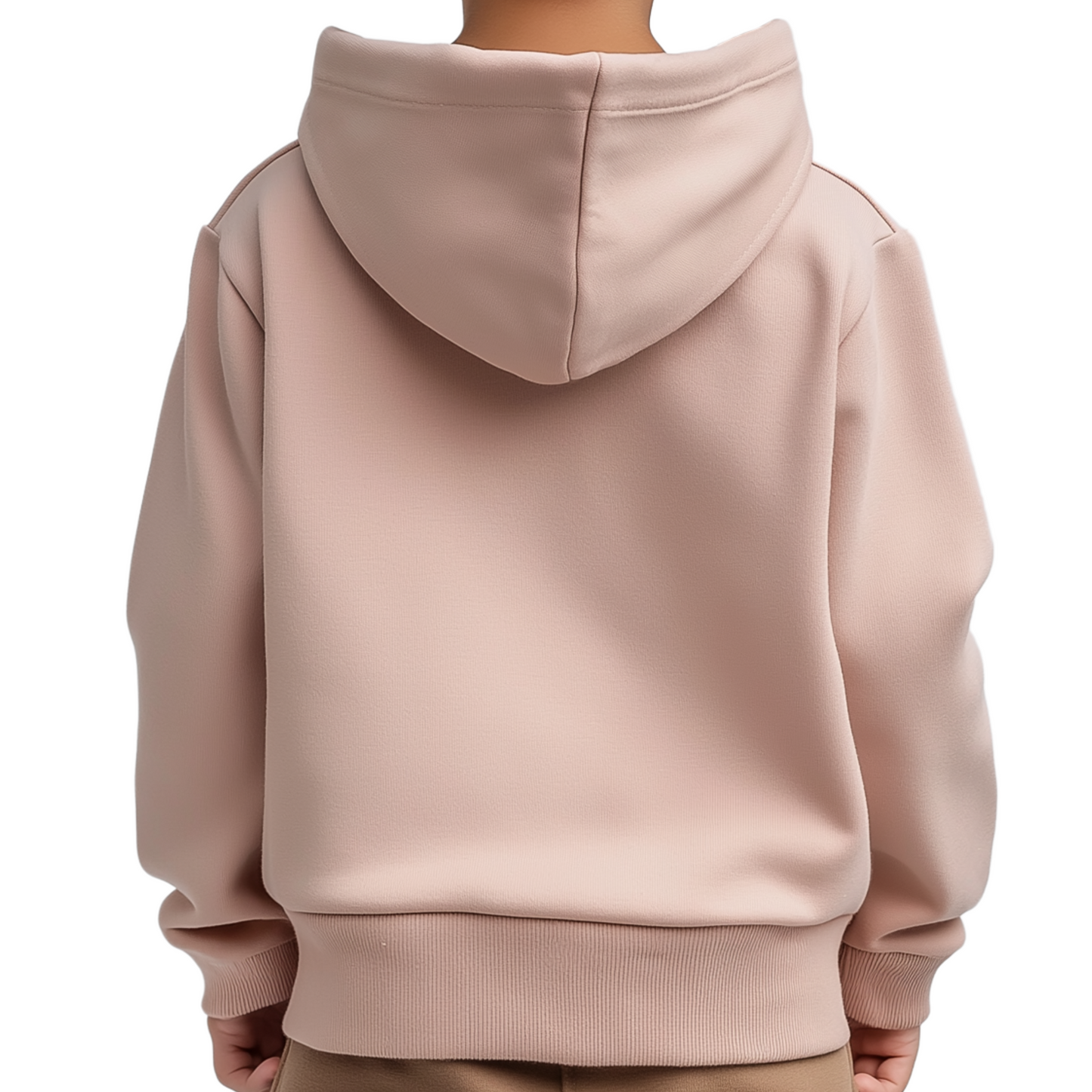 FAIRY TALE Hooded Sweater