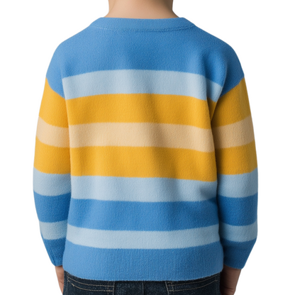TYKES Sweater