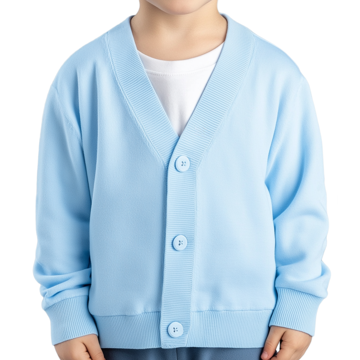 HEIRS Cardigan