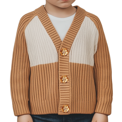 PROGENY  Cardigan
