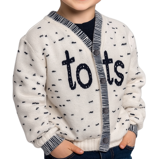 TOTS Cardigan