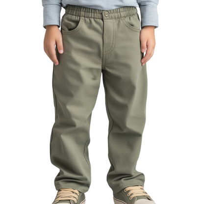 TYKES Chino-pants