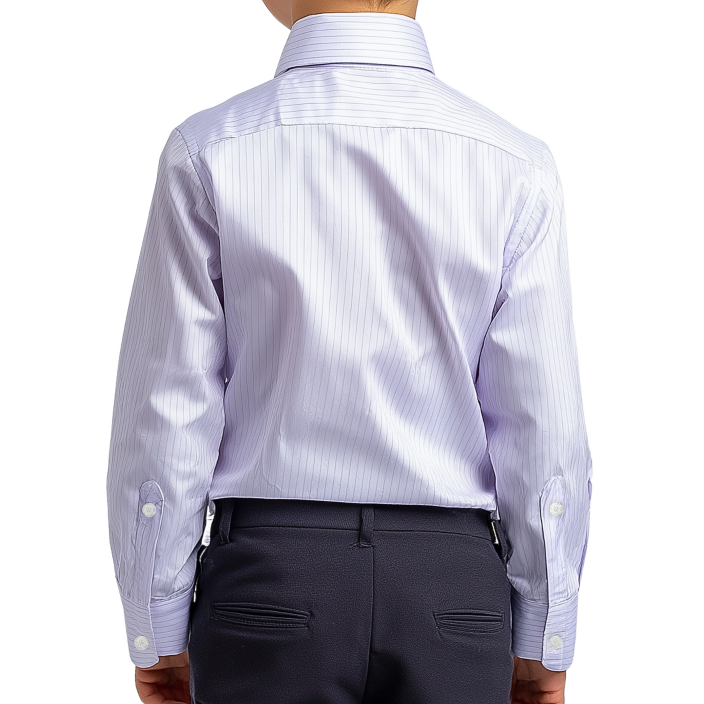 HEIRS Dress Shirt