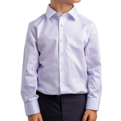 HEIRS Dress Shirt