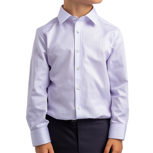 HEIRS Dress Shirt