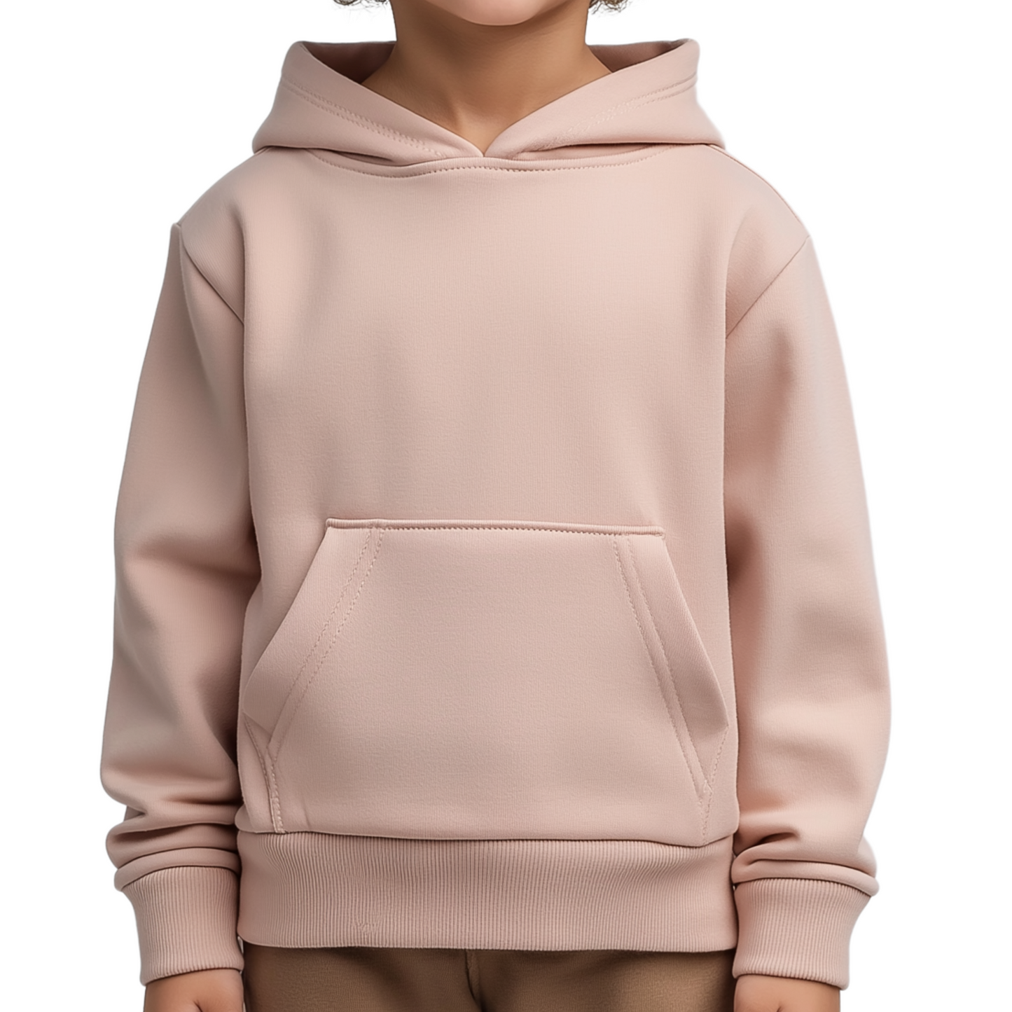 FAIRY TALE Hooded Sweater