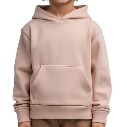 FAIRY TALE Hooded Sweater