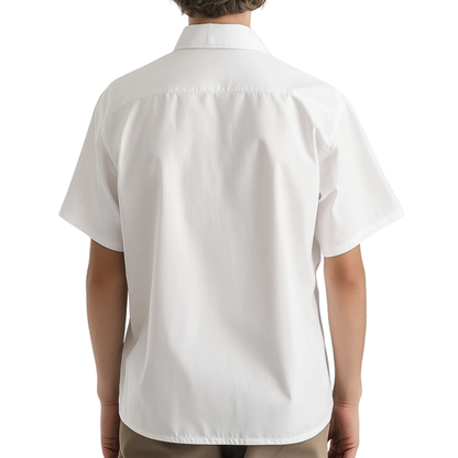 TOMMY Short sleeve shirt