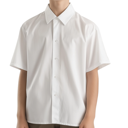 TOMMY Short sleeve shirt