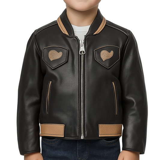 BROOD Light Jacket