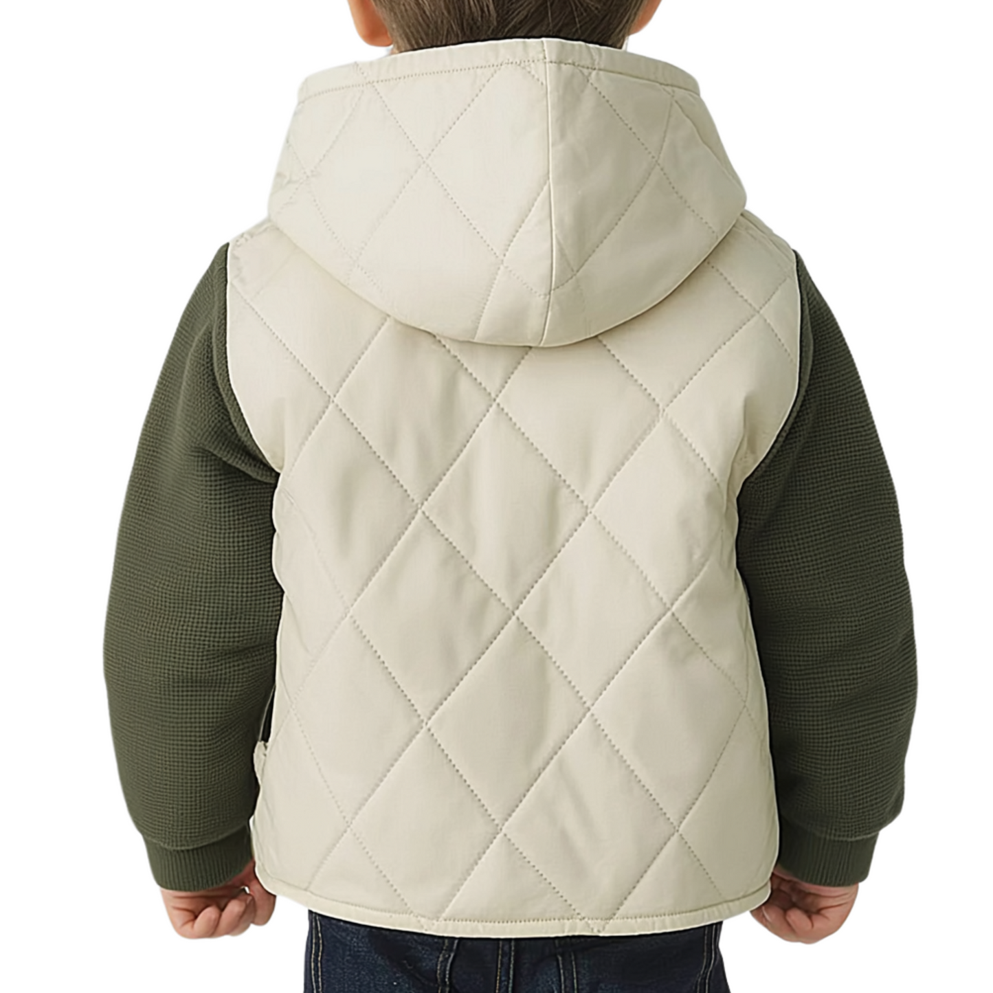 LADS Light Jacket