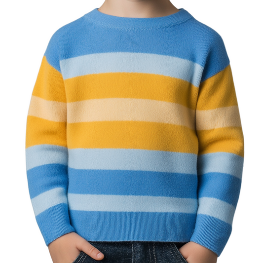 TYKES Sweater