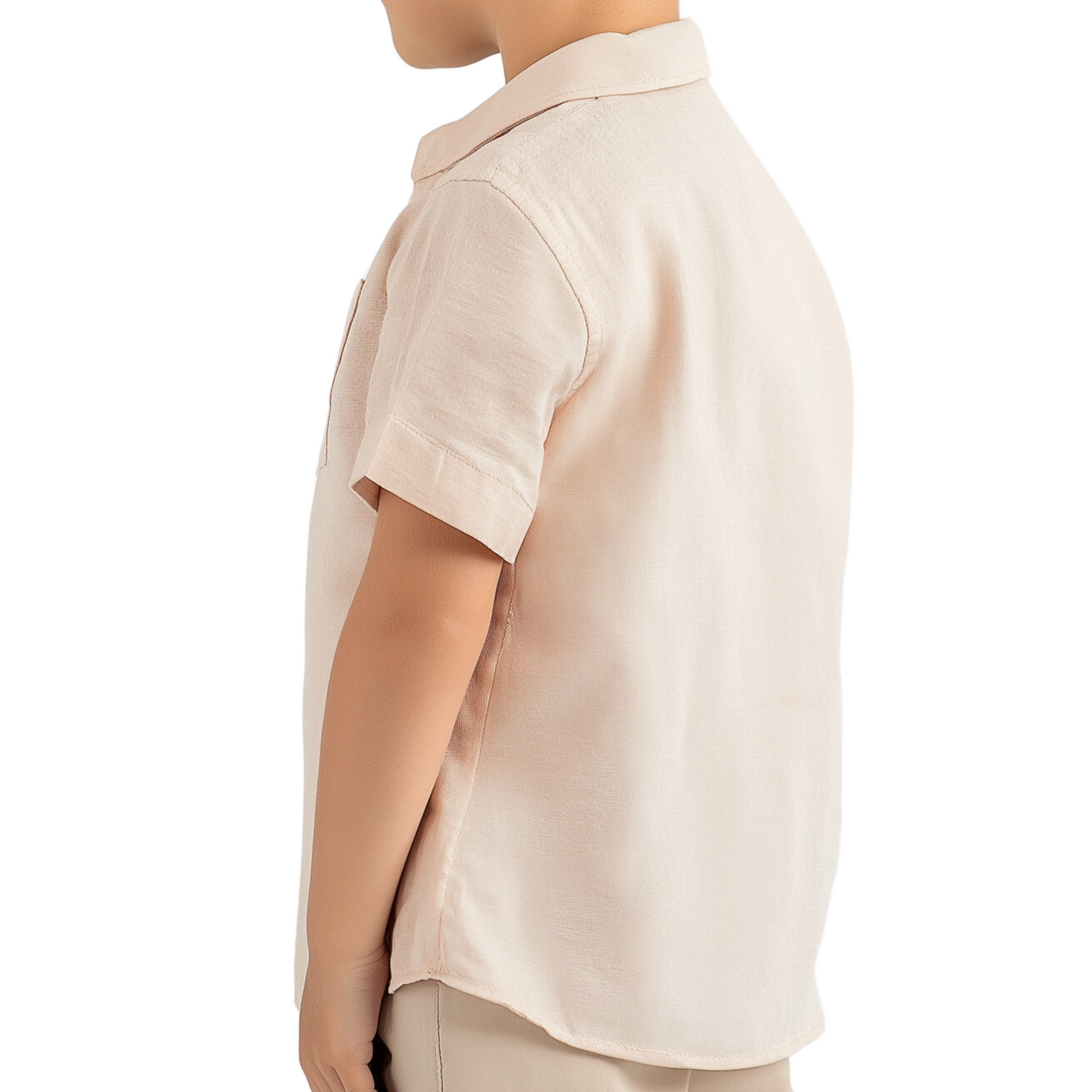 HEIRS Short-sleeve shirt