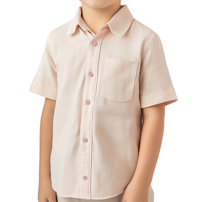 HEIRS Short-sleeve shirt