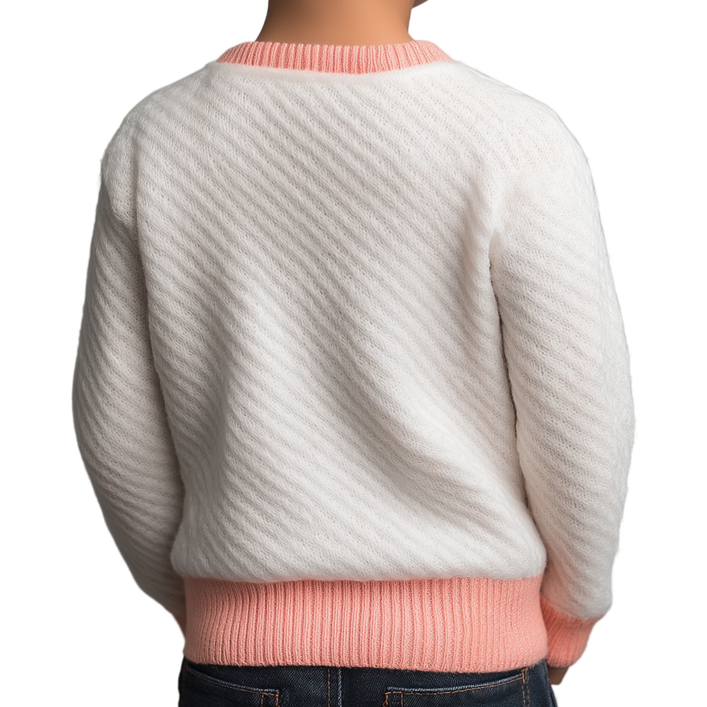 BROOD Sweater