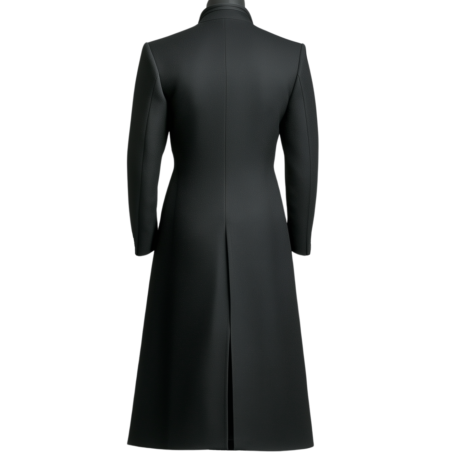 Emporia coat
