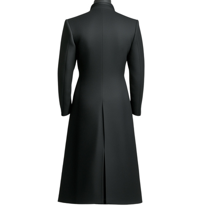 Emporia coat