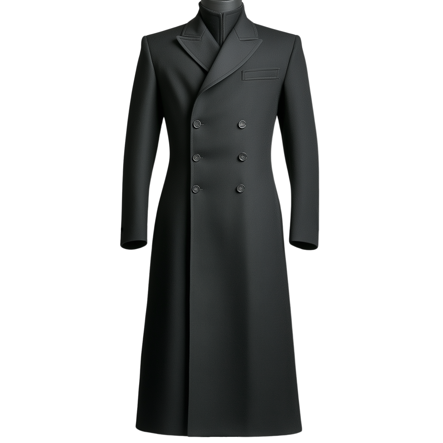 Emporia coat