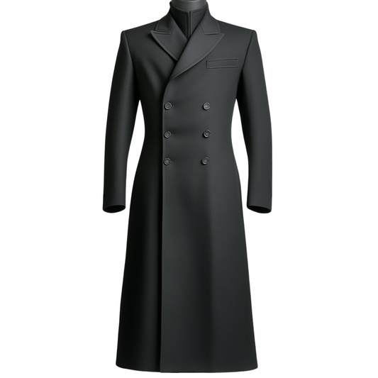 Emporia coat