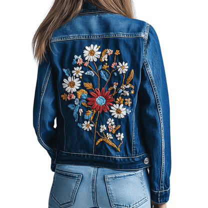 WAIFS _ Denim
