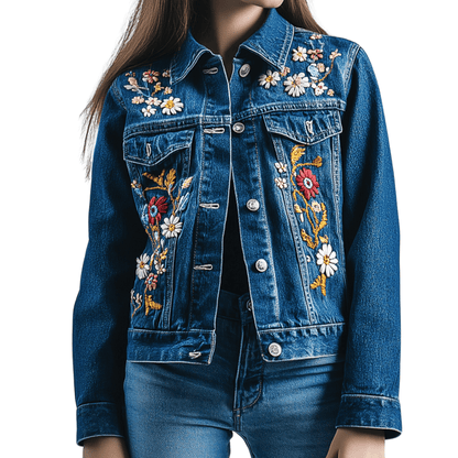 WAIFS _ Denim