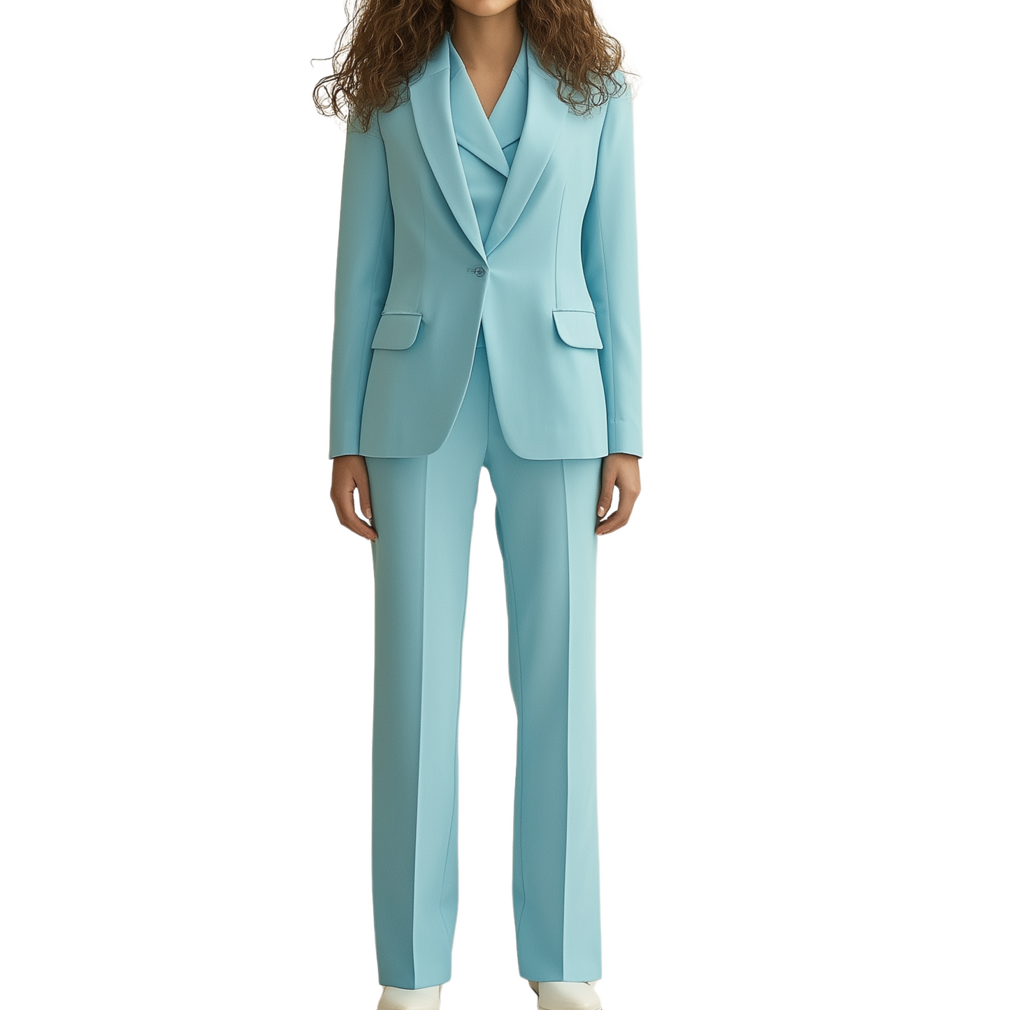 NIPPER  Suit