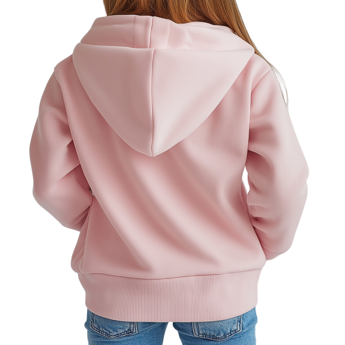 NIPPERS Hooded Sweater