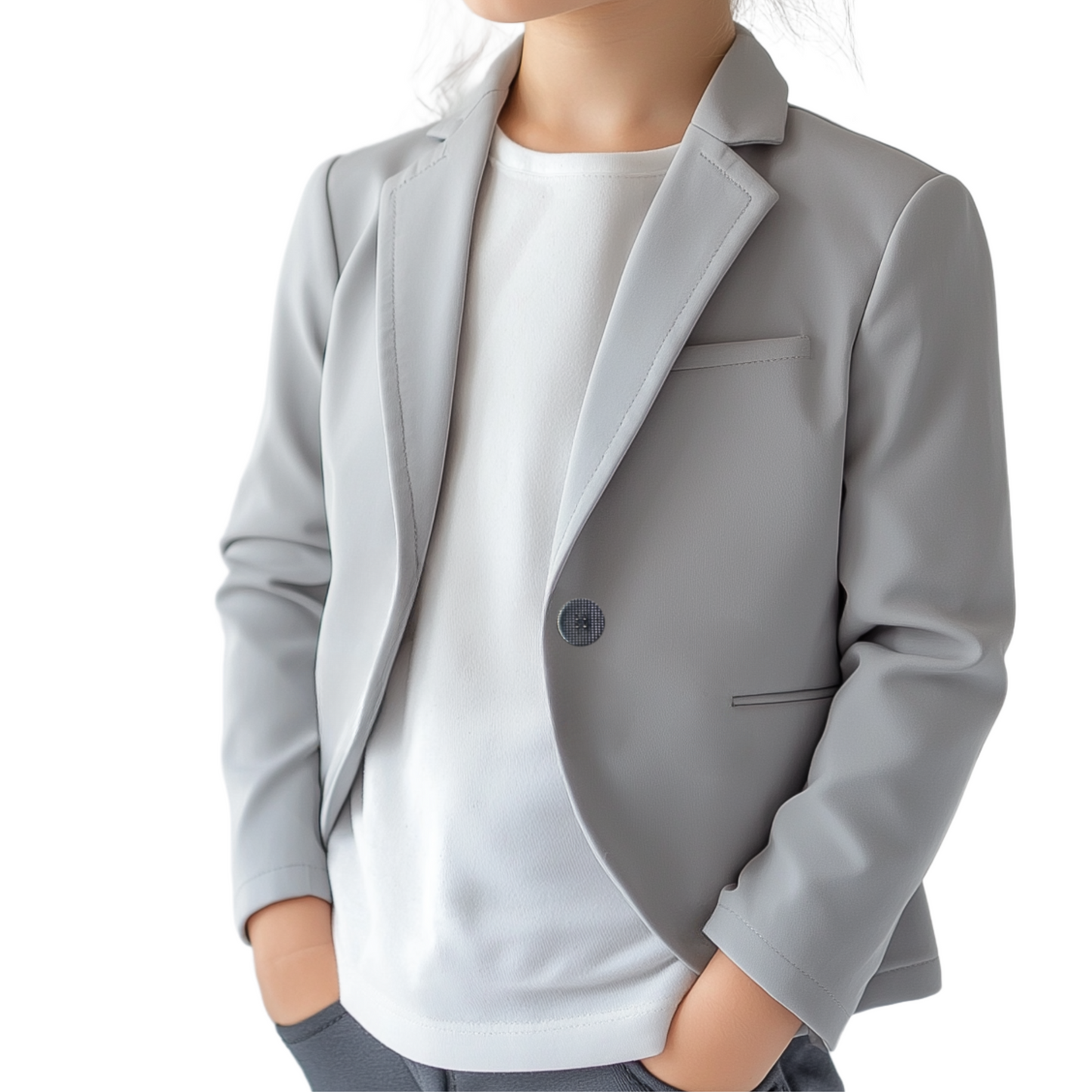 RAGAMUFFINS Blazer
