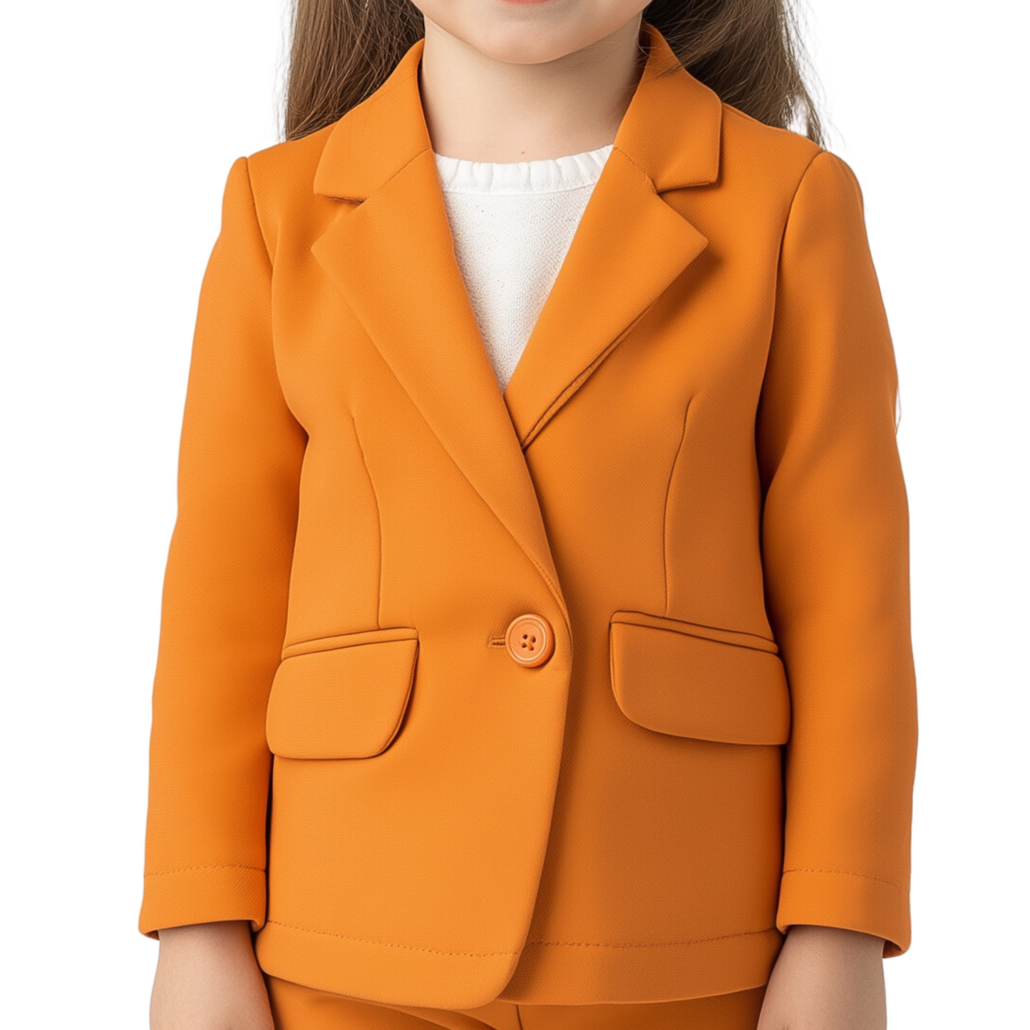 SPROGS Blazer