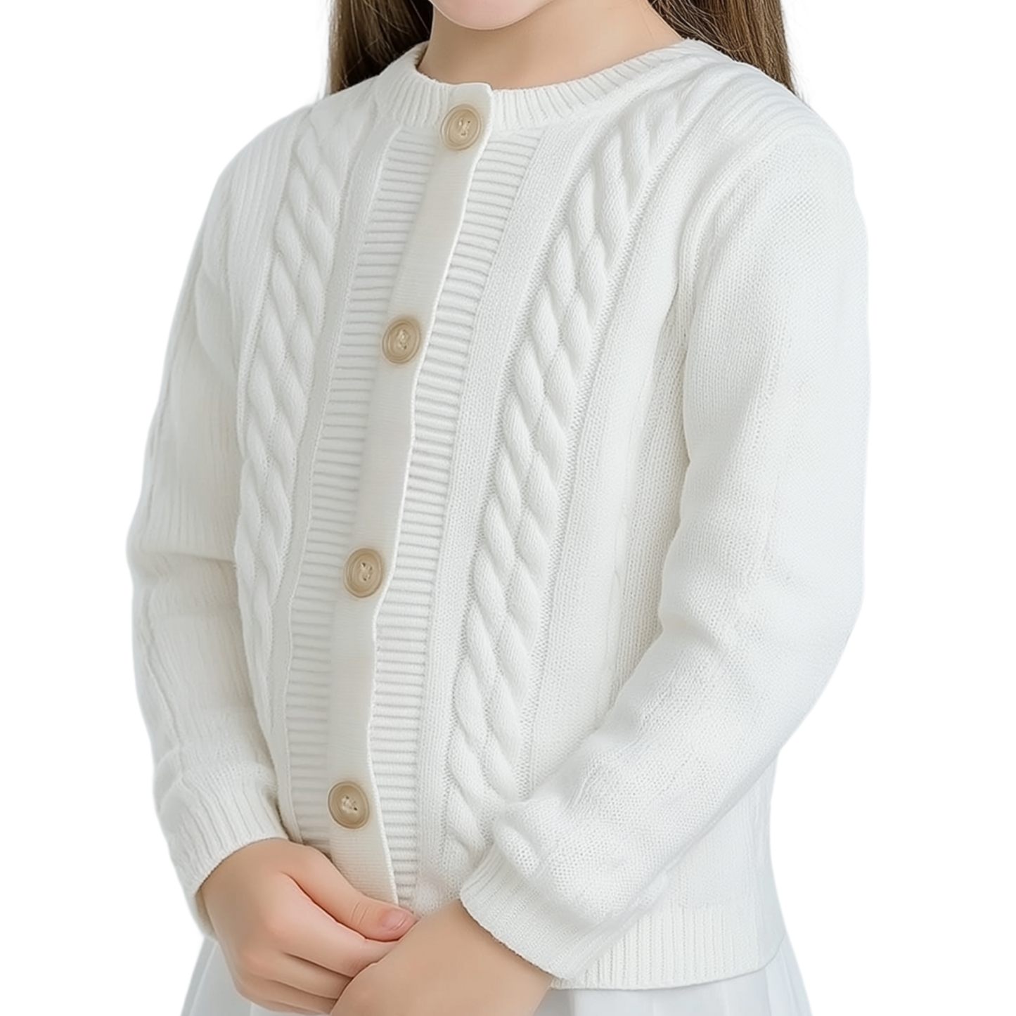 MOPPETS Cardigan