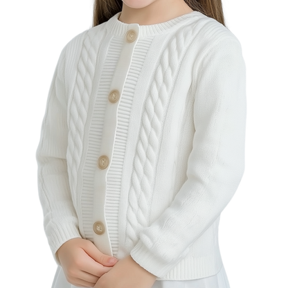 MOPPETS Cardigan