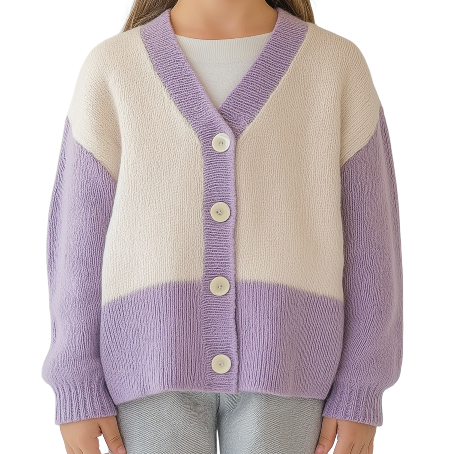 SEED Cardigan